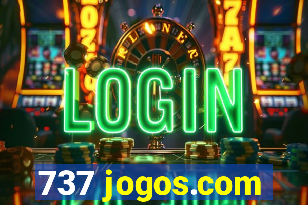 737 jogos.com